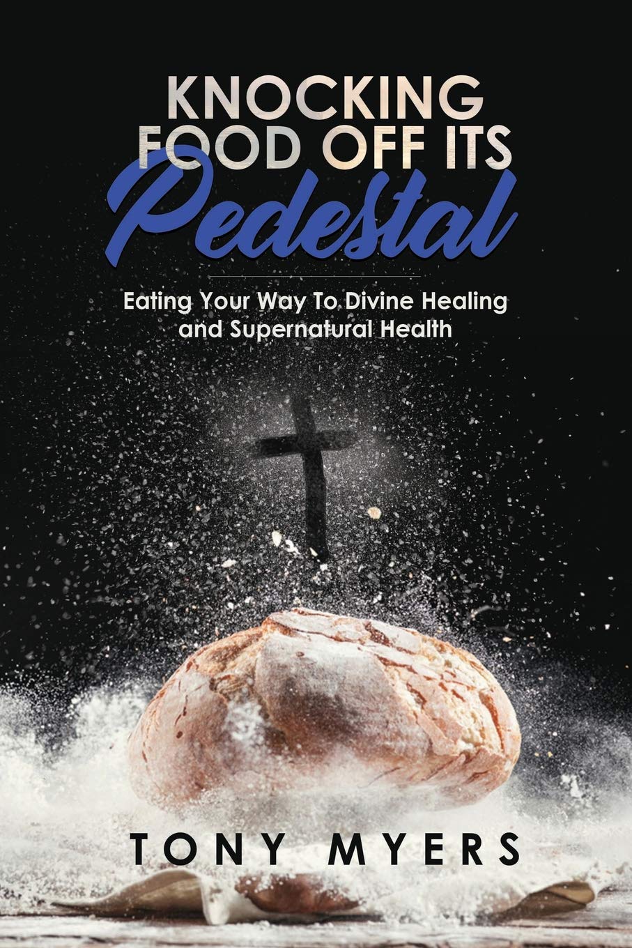 Divine Healing Superfoods for Supernatural Health - Boost Immunity & Wellness | Perfect for Detox, Weight Loss & Spiritual Growth