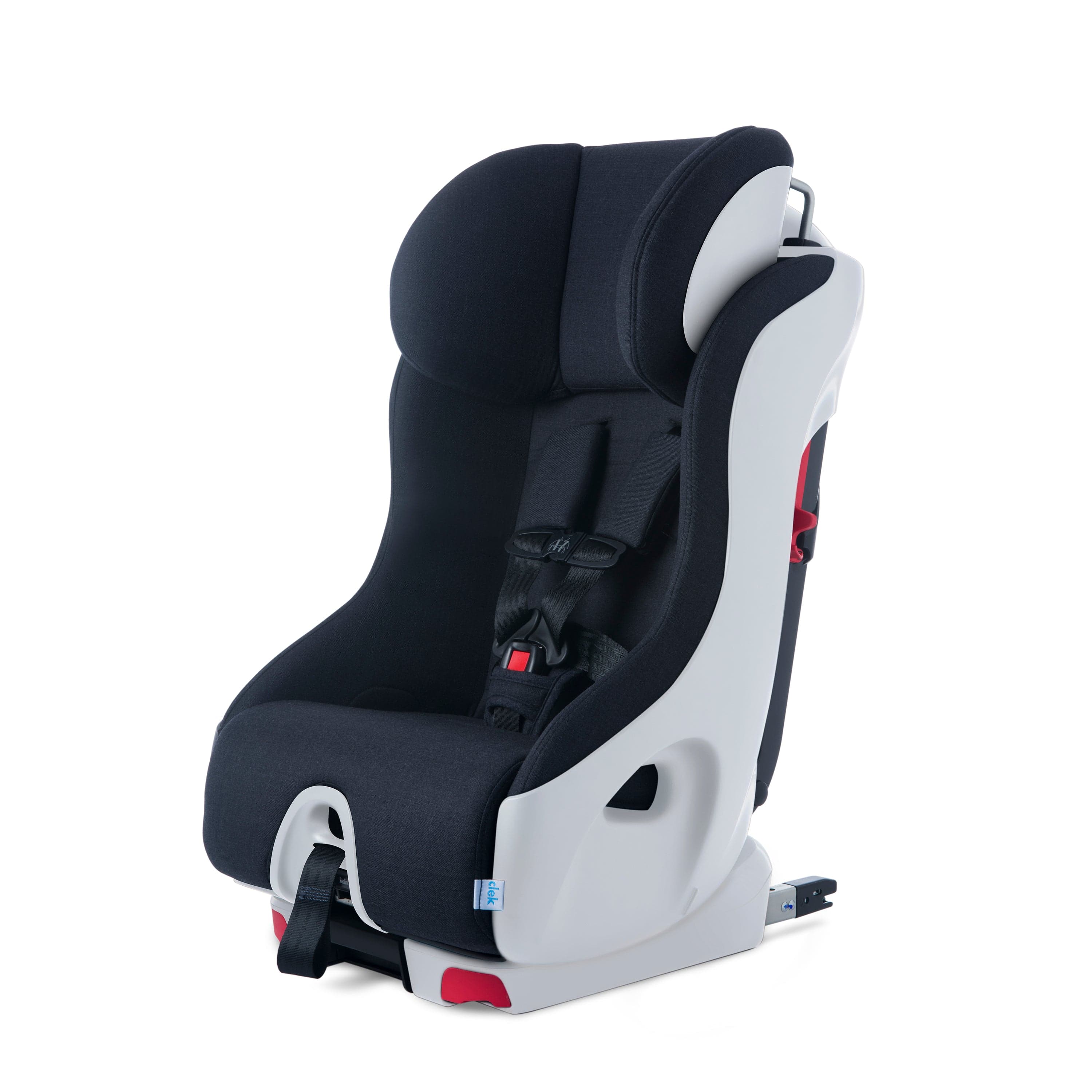 Clek Foonf Convertible Car Seat - Safe & Comfortable for Toddlers & Kids | Perfect for Travel & Everyday Use