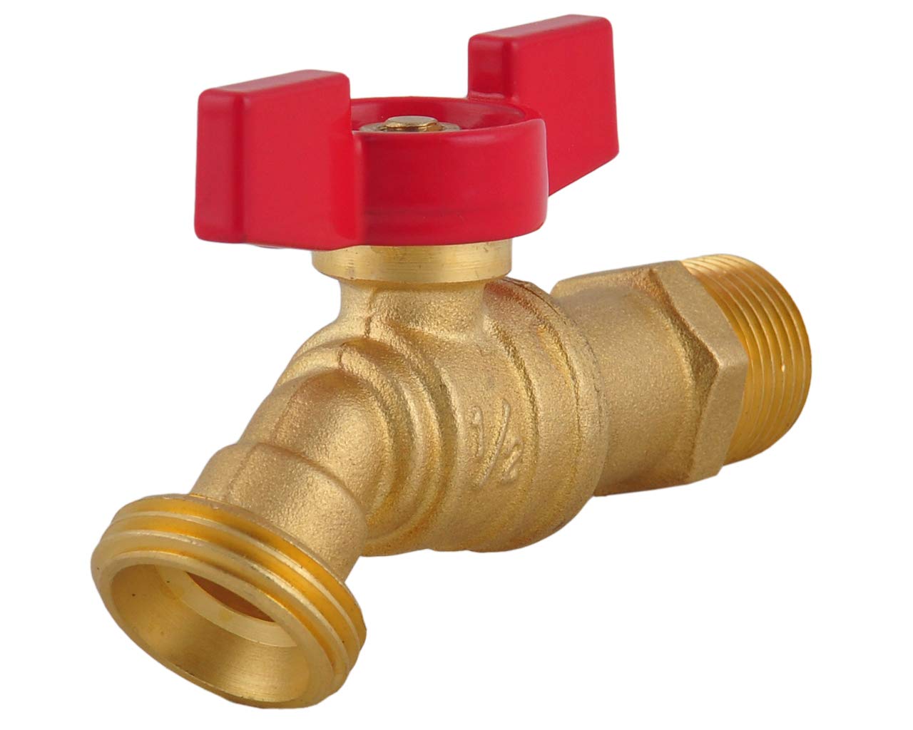 LD Valve - 1/2
