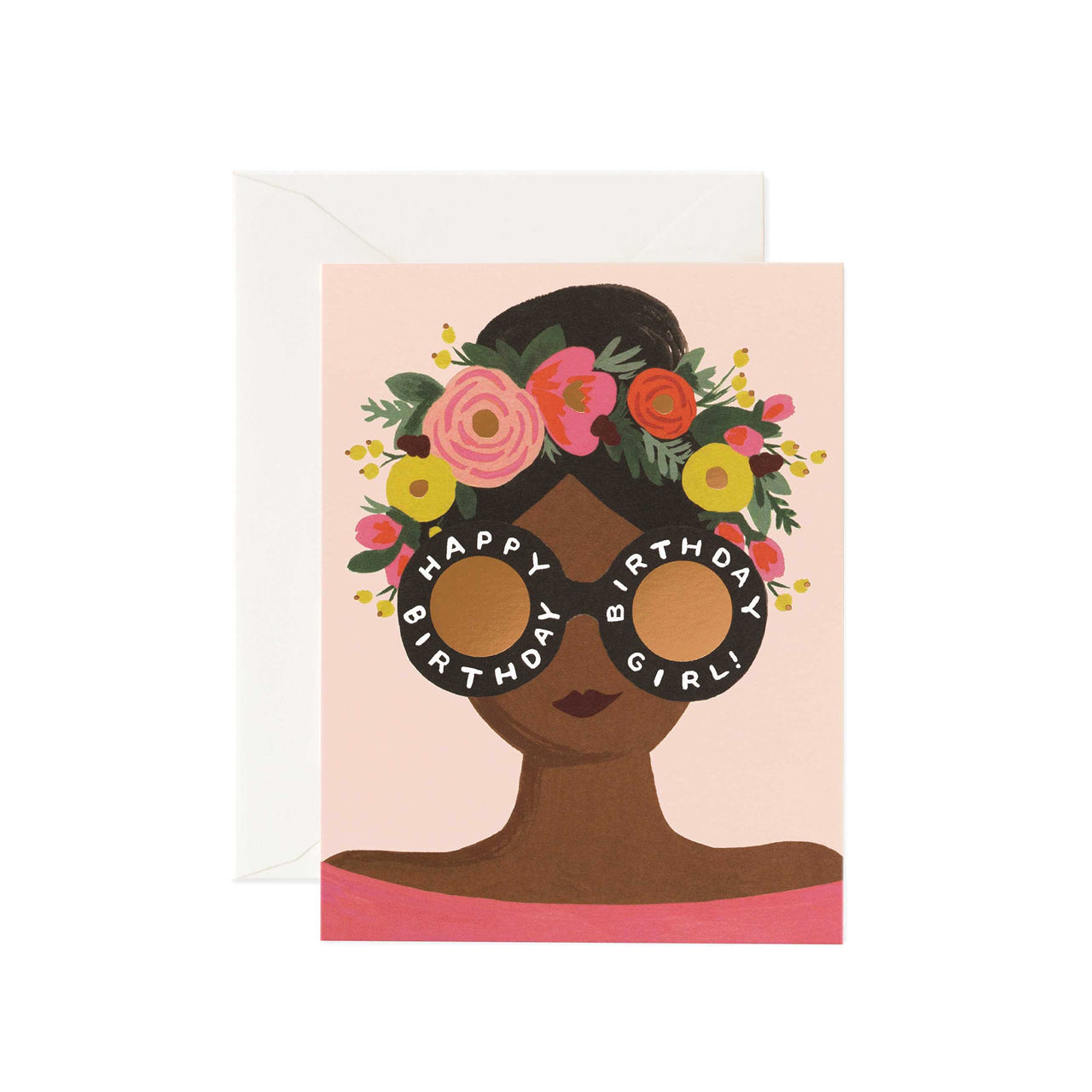 Flower Crown for Birthday Girl - Floral Headband for Kids & Women - Perfect for Birthday Parties, Photo Shoots & Special Occasions