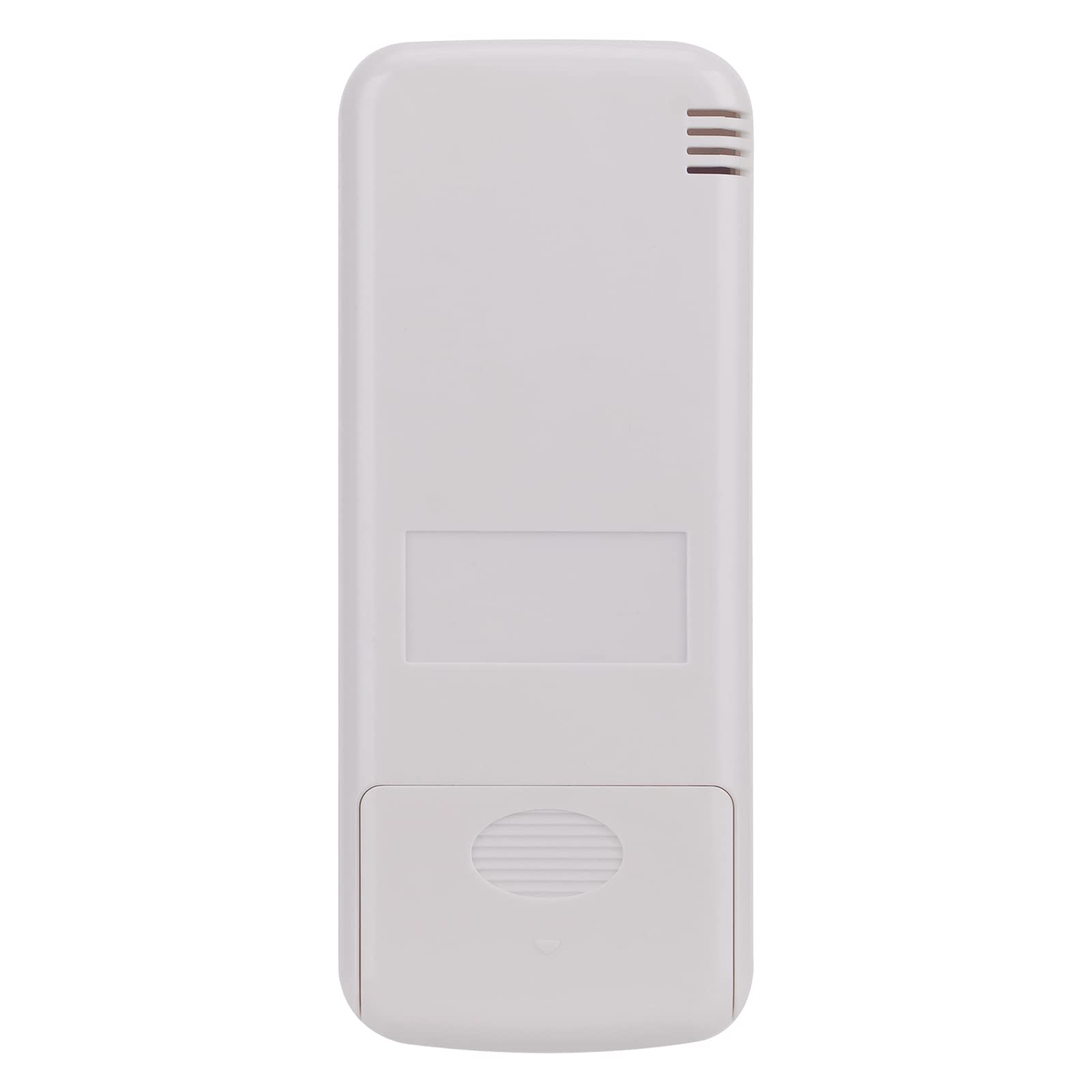 VINABTY Replacement RG56N-BGEF Air Conditioner Remote Control for Carrier AC Units - Compatible with RG56N/BGEF, RG-56N-BGEF Models - Perfect for Home, Office & Commercial Use