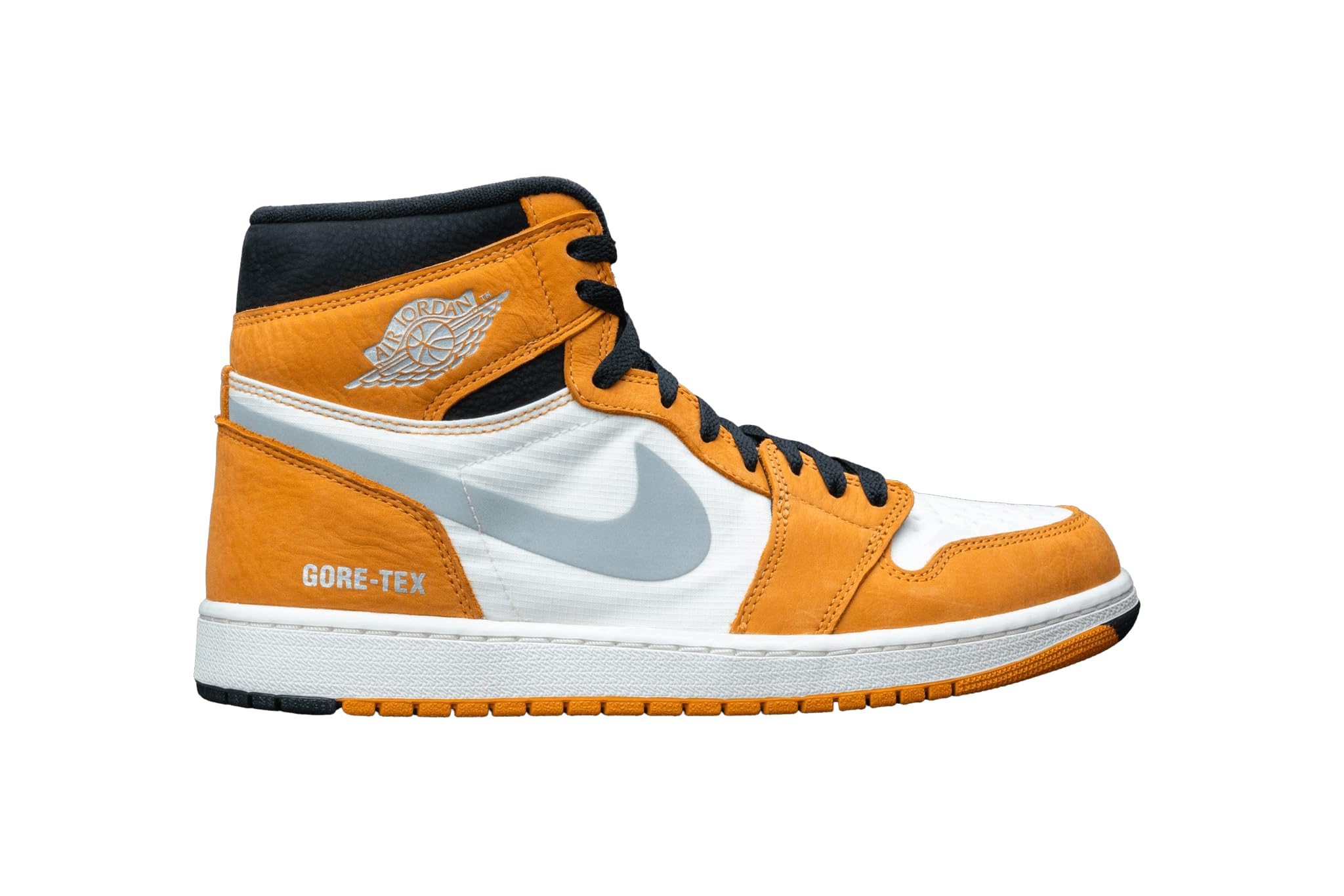 Jordan Men's Sneakers - Air Jordan Retro Basketball Shoes for Men - Comfortable & Stylish for Running, Training, and Casual Wear