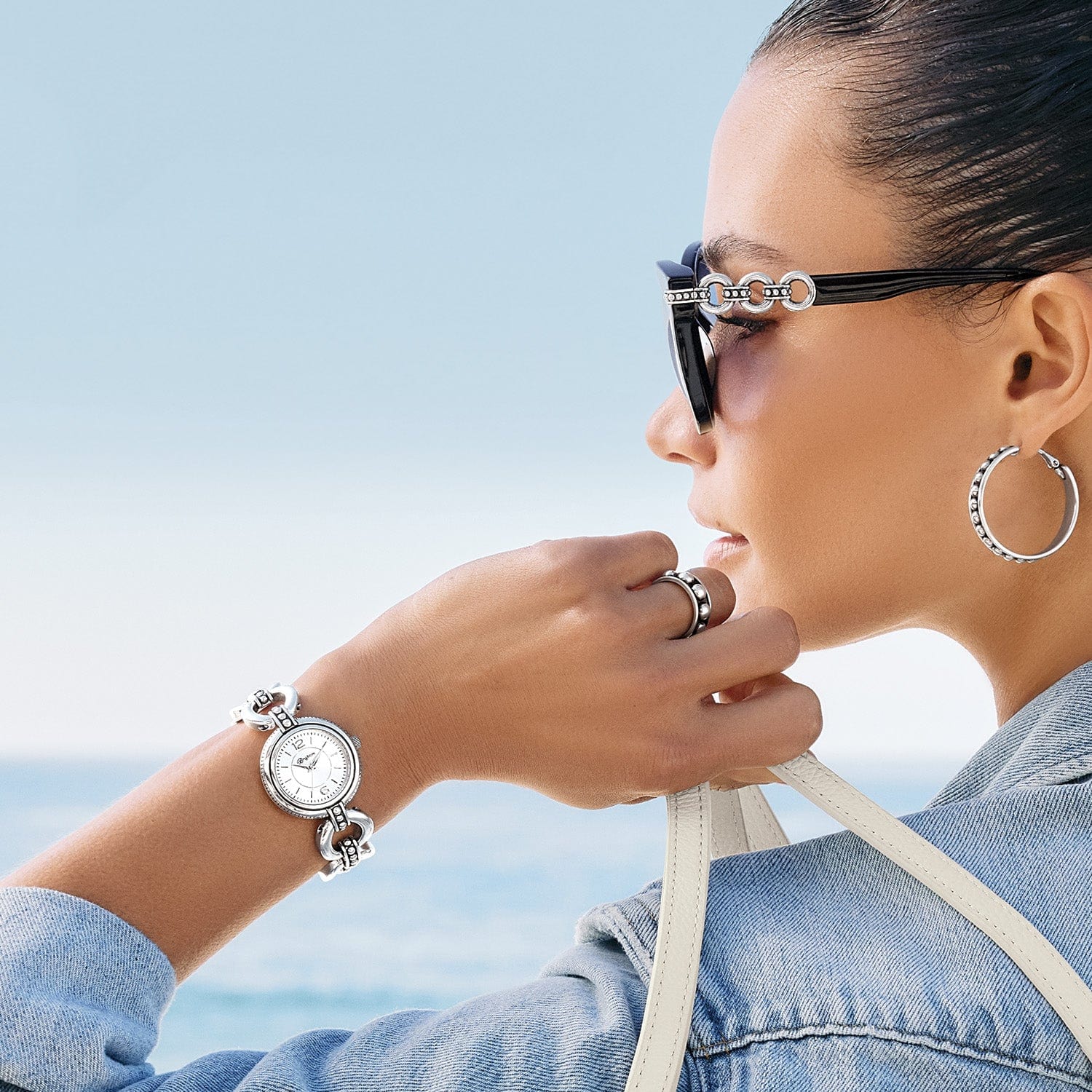 Astoria Watch - Stylish Analog Wristwatch for Men & Women - Perfect for Business, Casual & Formal Occasions