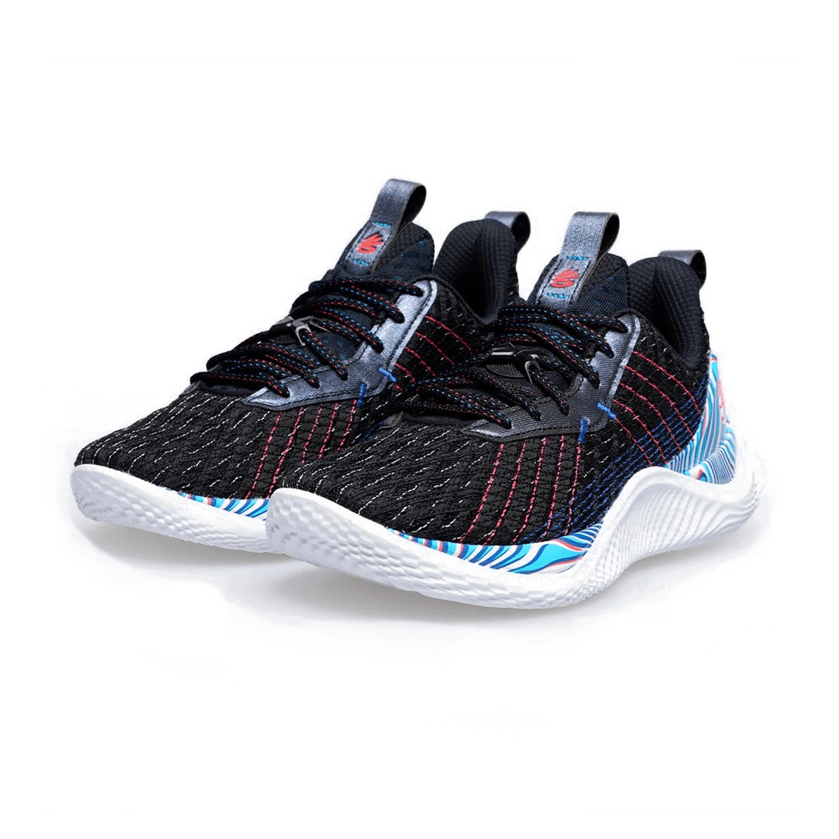 Curry 10 'Magic' Basketball Shoes - High-Performance Men's Sneakers for Indoor & Outdoor Courts - Perfect for Training, Games, and Streetwear Fashion