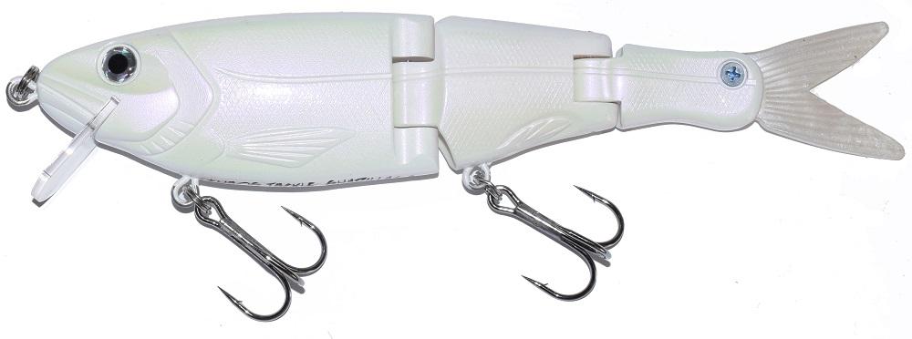 Chaos Tackle Shadillac Crankbait Fishing Lure - Premium Bass Fishing Bait for Freshwater & Saltwater - Perfect for Casting, Trolling, and Tournament Fishing