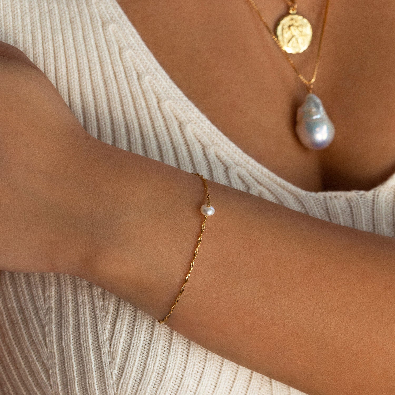 Gemstone Spark Charm - Elegant Jewelry for Women | Perfect for Gifts, Parties & Special Occasions