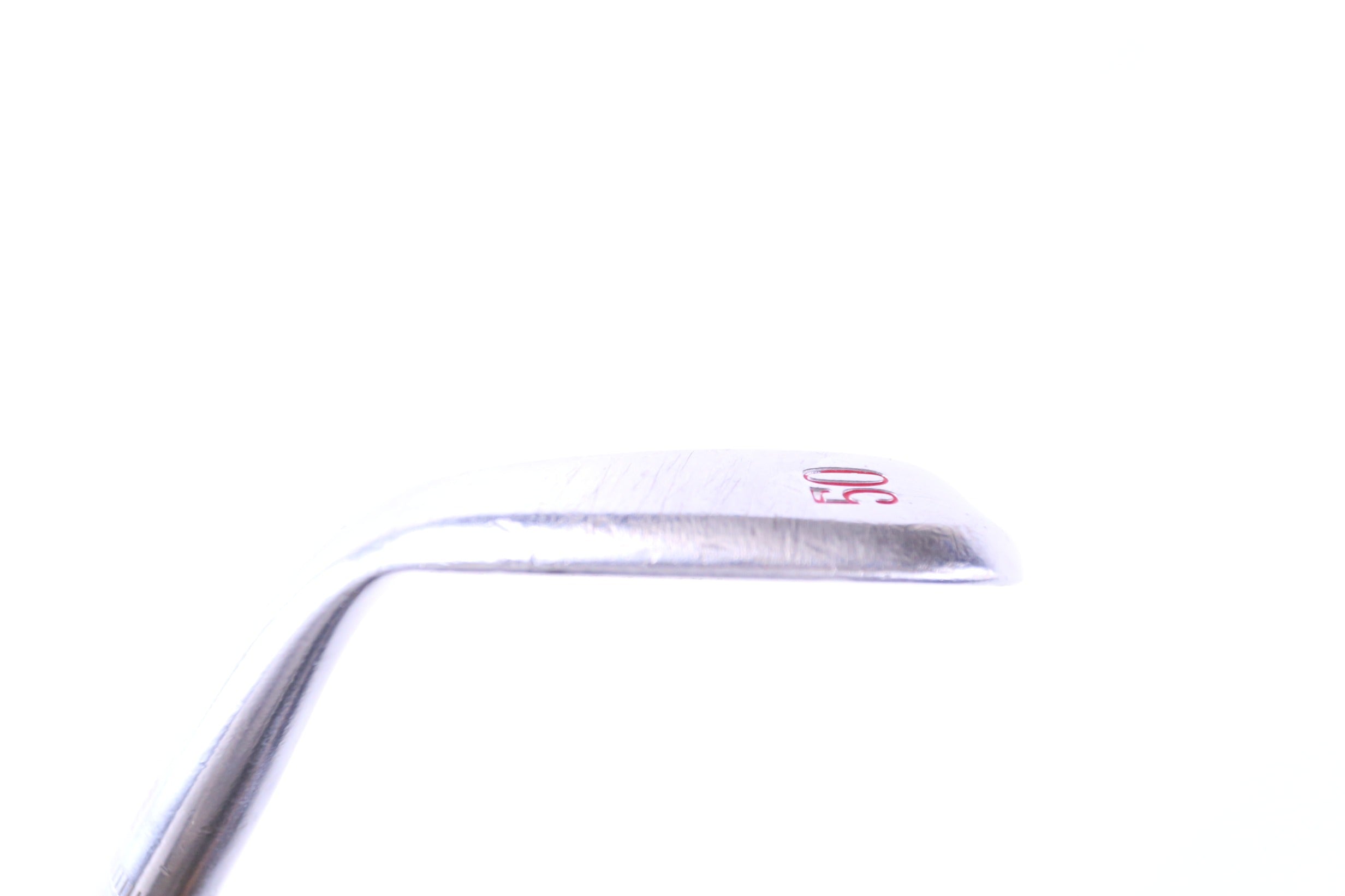 Used Ben Hogan TK Wedge 50 Degree Right Handed Golf Club - Stiff Flex for Short Game & Approach Shots