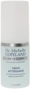 Best Travel Size Men's Aftershave - Portable Shaving Balm for Smooth Skin - Perfect for Gym, Office & Vacation Trips
