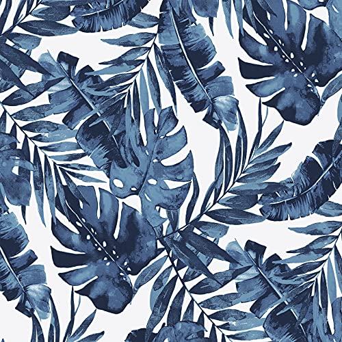 Palm Blue