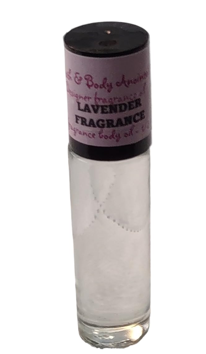 God's Bath & Body Anointed Gifts - Lavender Scented Soap & Body Care Set | Relaxing Aromatherapy for Stress Relief & Better Sleep
