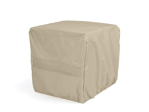 Elite Khaki Polyester