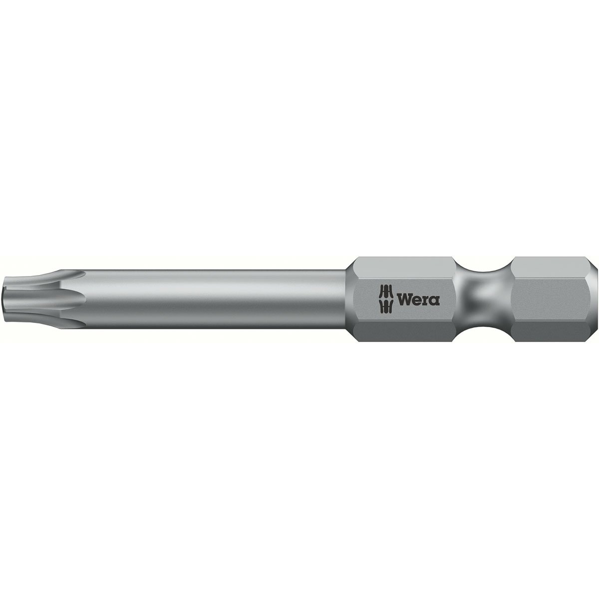 10 Pack 4mm x 89mm IPR Screwdriver Bits for IPR Socket Screws - Perfect for Automotive Repairs, Furniture Assembly & DIY Projects