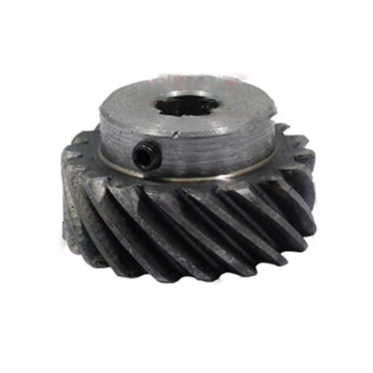 1.5M 18T 20T Helical Bevel Gear - 45 Degree Left Hand Helical Gear with 8mm/15mm Bore - 1.5 Module 18/20 Teeth Precision Gear for RC Cars, Robotics & Industrial Machinery (8mm Bore, 20 Teeth) - Durable Metal Gears for Smooth Power Transmission