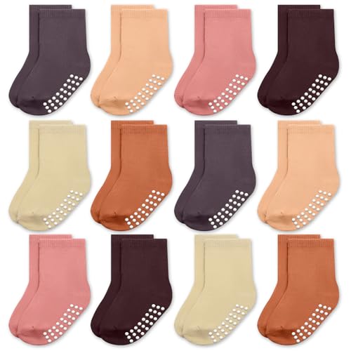 Purple Pink Orange Peach Fuzz Khaki