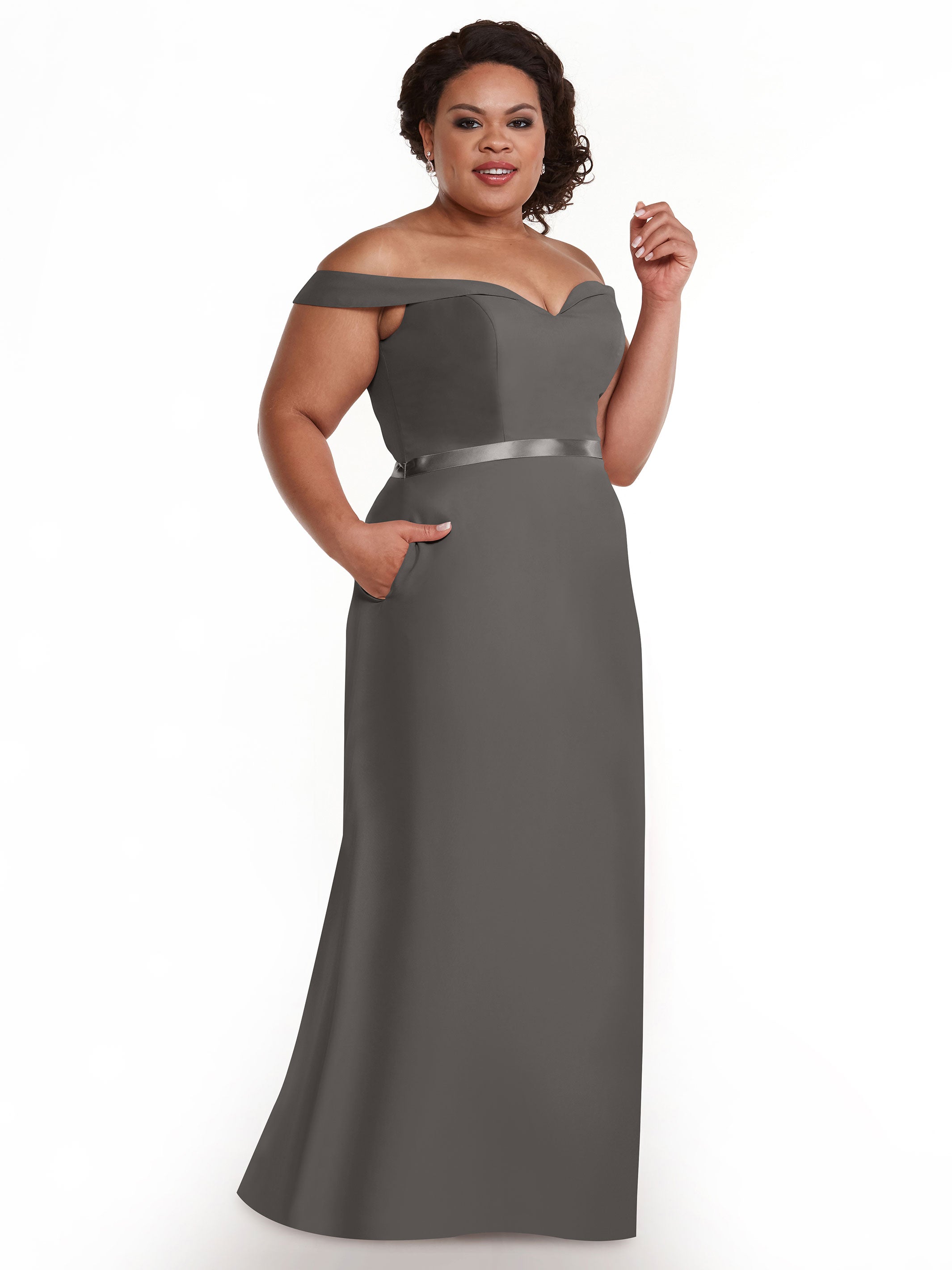 Steel Gray
