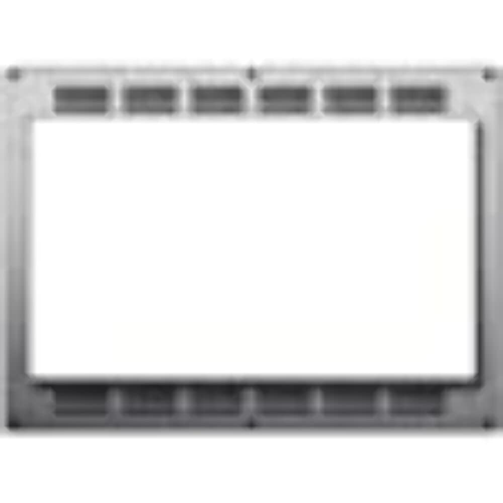 Rv-200S-Con Microwave Oven Trim Kit - Compatible with Contoure Microwave Ovens | Perfect for RV, Camper & Tiny Home Kitchen Installations