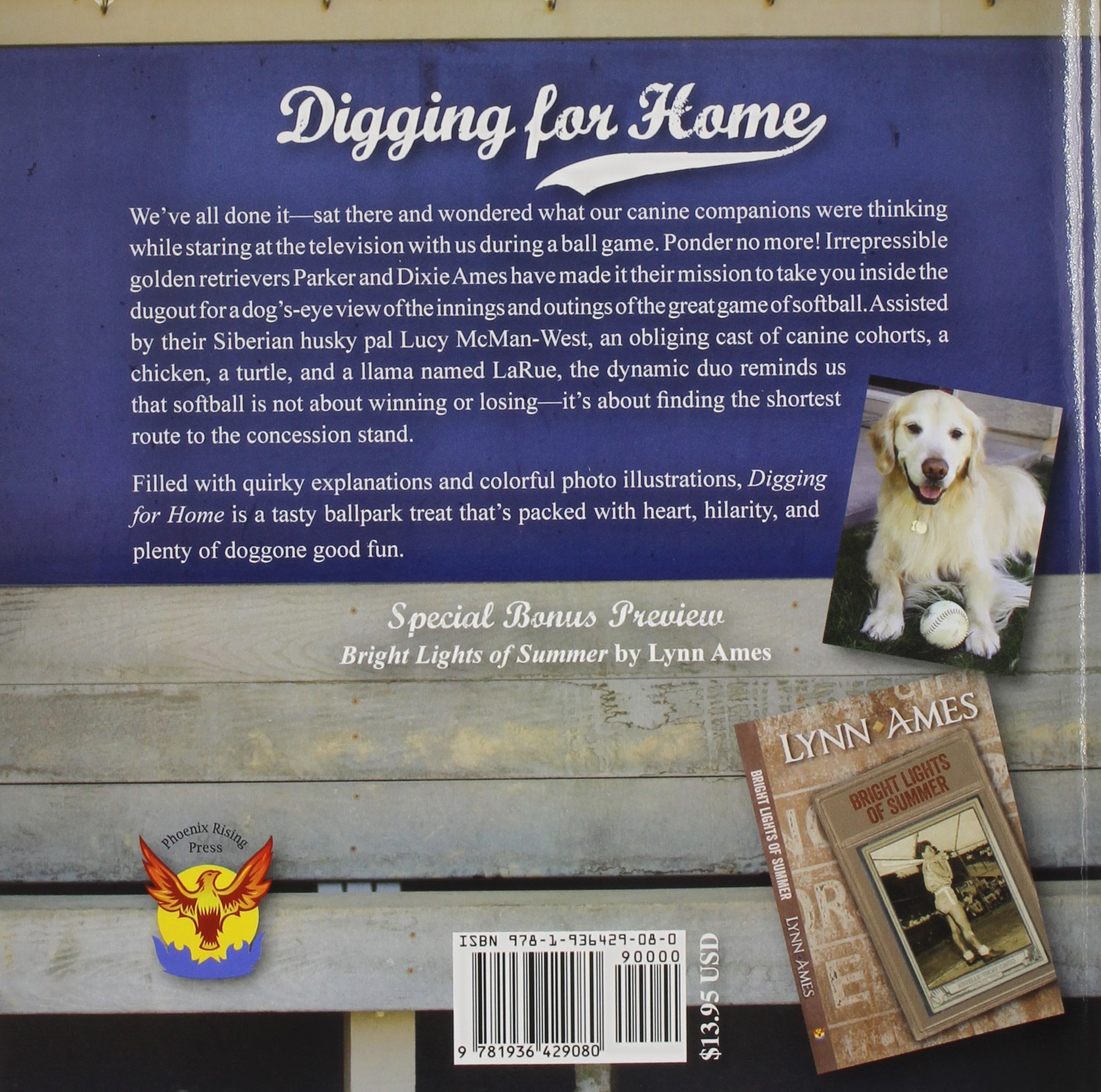 Digging for Home - Heartwarming Story of Family & Belonging | Perfect for Book Clubs, Gifts & Inspirational Reading