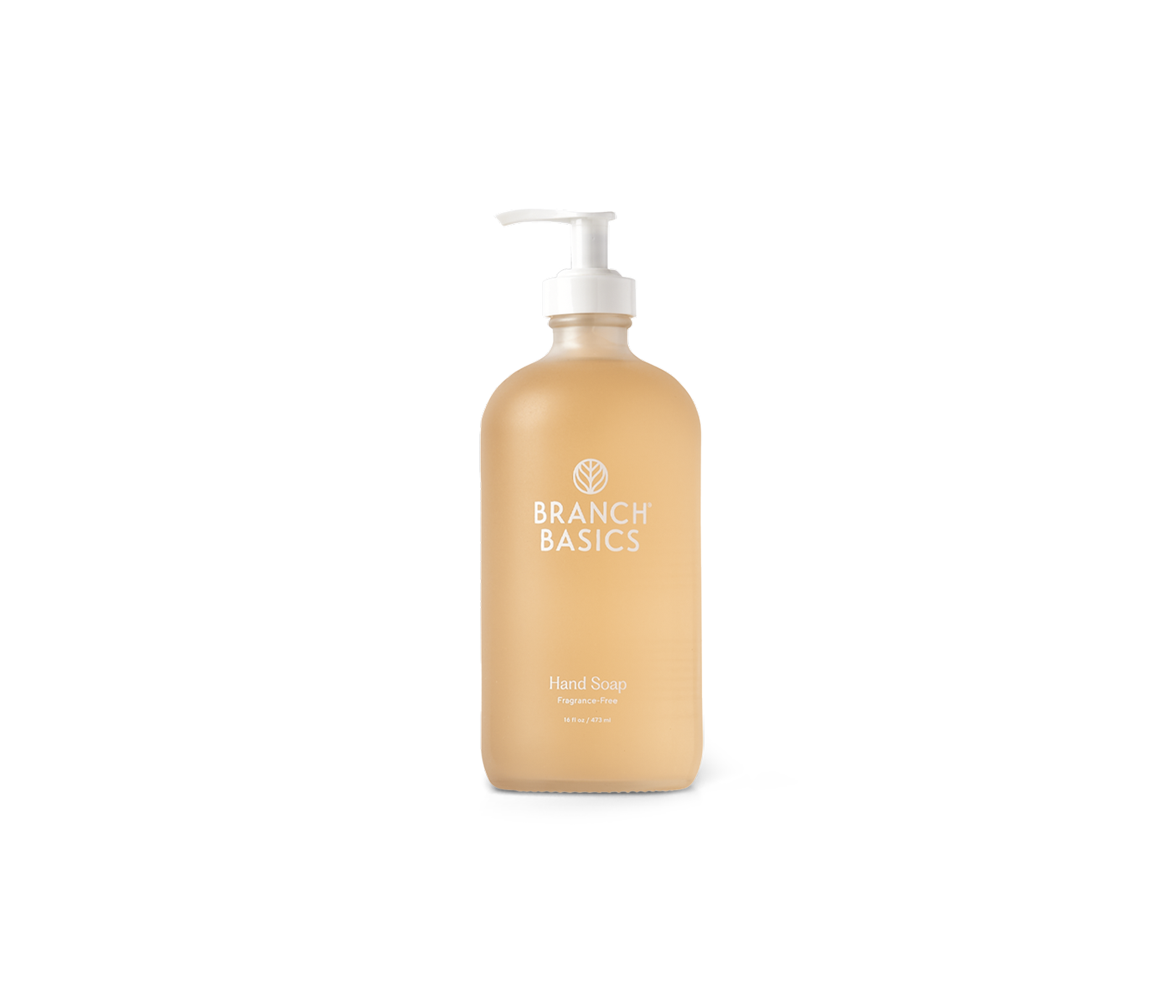 Natural Gel Hand Soap Refill - Moisturizing & Antibacterial - Perfect for Bathroom, Kitchen, and Office Use