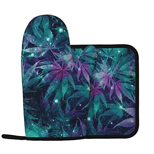 Ganja Galaxy