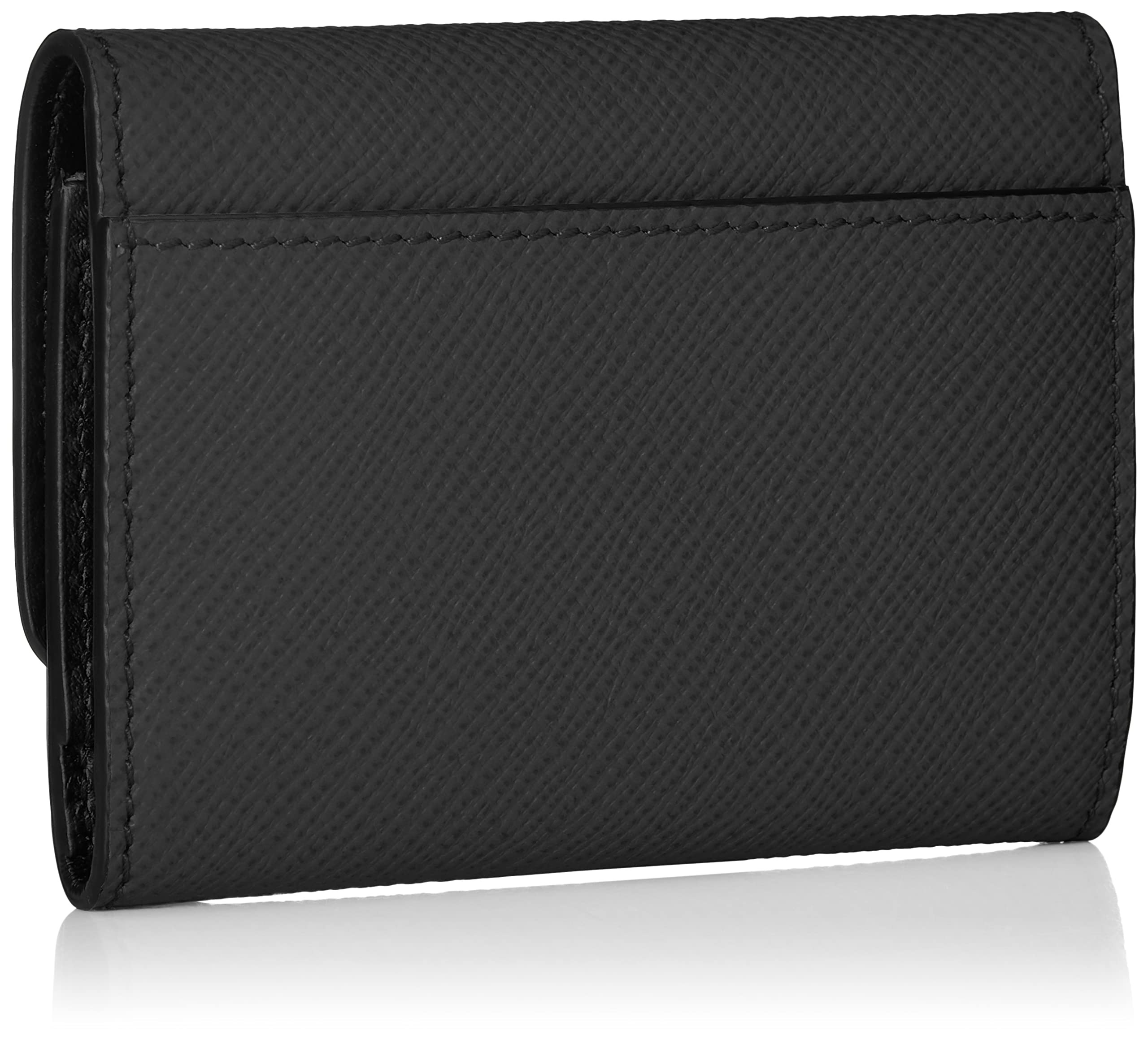 Women's Genuine Leather Trifold Wallet with RFID Blocking - Slim & Stylish for Everyday Use, Travel, and Business