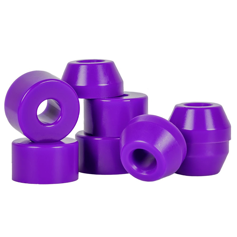 Corey Skates Skate Cushions - High Performance Skateboard Bushings for Smooth Ride & Precise Control - Perfect for Street Skating, Park Riding & Cruising