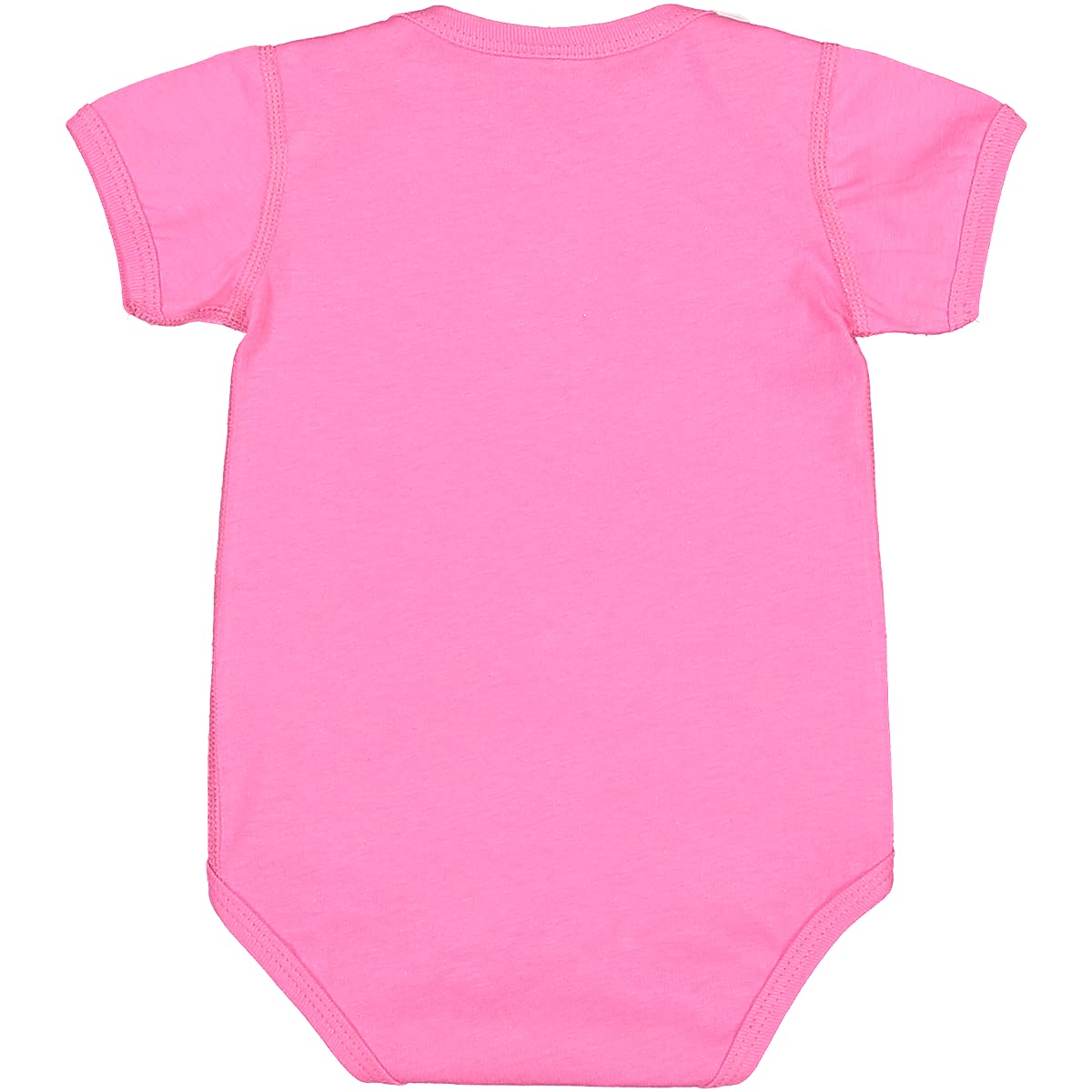 Grandpa's Princess Baby Bodysuit - Floral Crown Design for Special Occasions