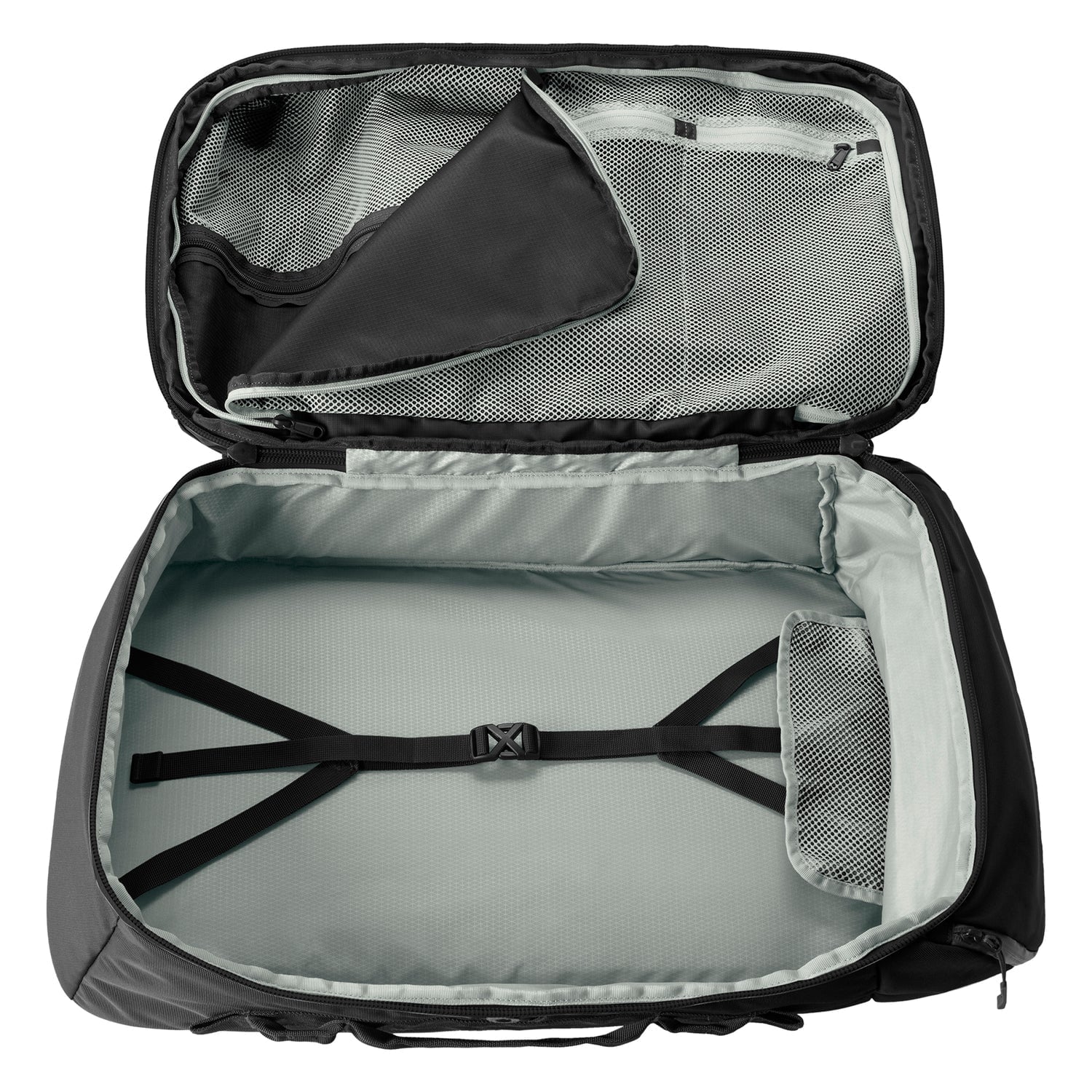 Eagle Creek Tour Travel Pack 55L - Lightweight Durable Carry-On Backpack for Hiking & Adventure Travel | Perfect for Weekend Getaways & International Trips