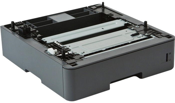 Brother LT5500 Optional Lower Paper Tray - Extra Paper Capacity for Brother Printers - Perfect for Office & Home Printing Needs