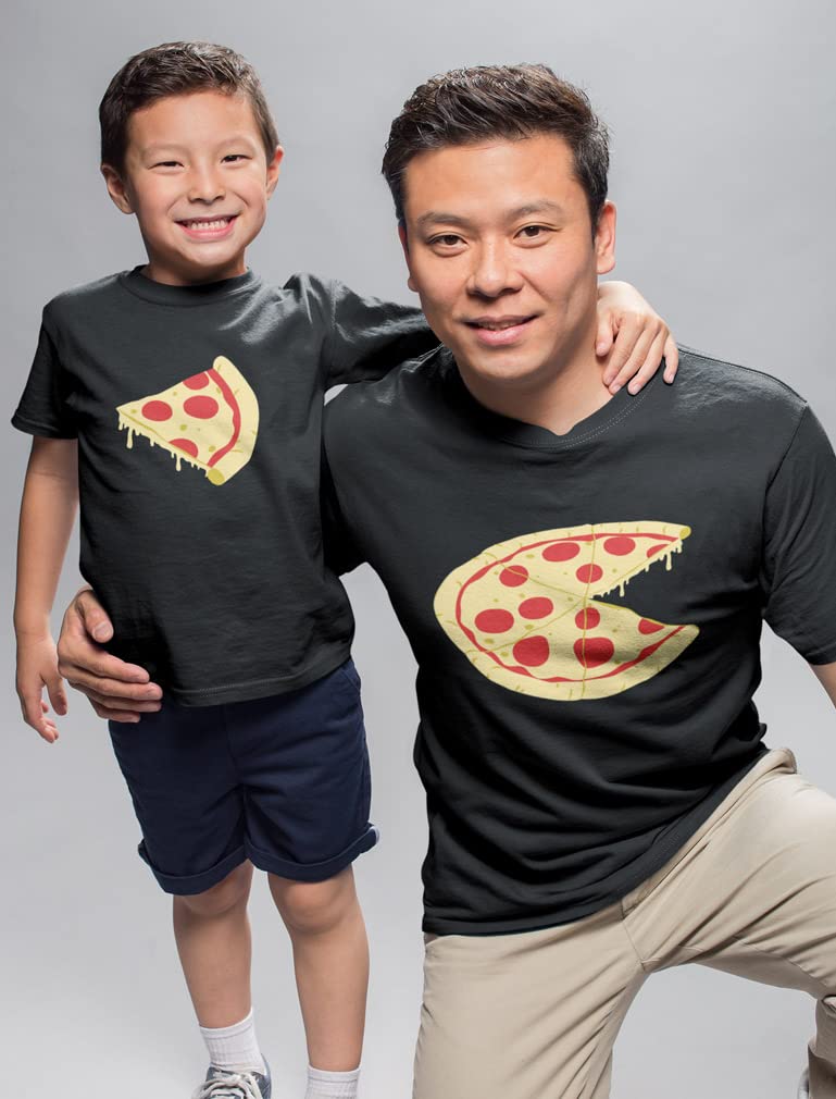Funny Gamer Dad & Baby Matching Outfits - Player 1 & Player 2 Father's Day Gift Set | Perfect for New Dads, Gaming Enthusiasts & Family Photo Shoots