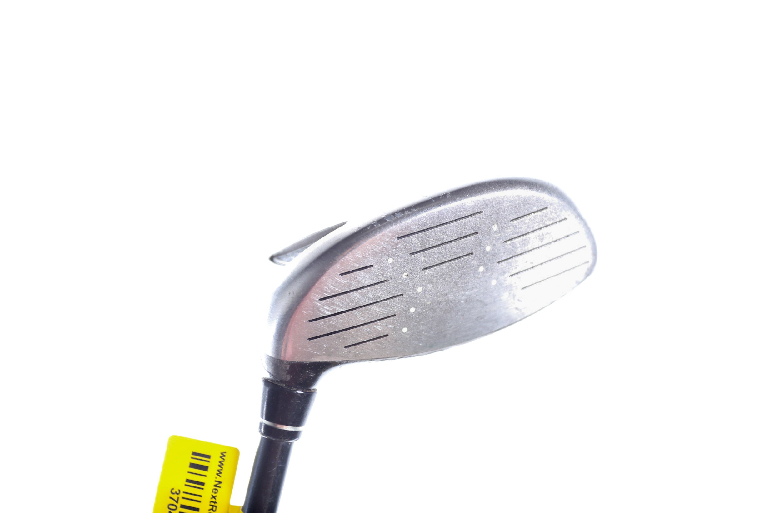 Used Callaway Solaire 3 Wood Golf Club - Right Handed 15° Ladies Flex - Perfect for Women Golfers on the Course