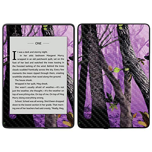 Purple Tree Camo