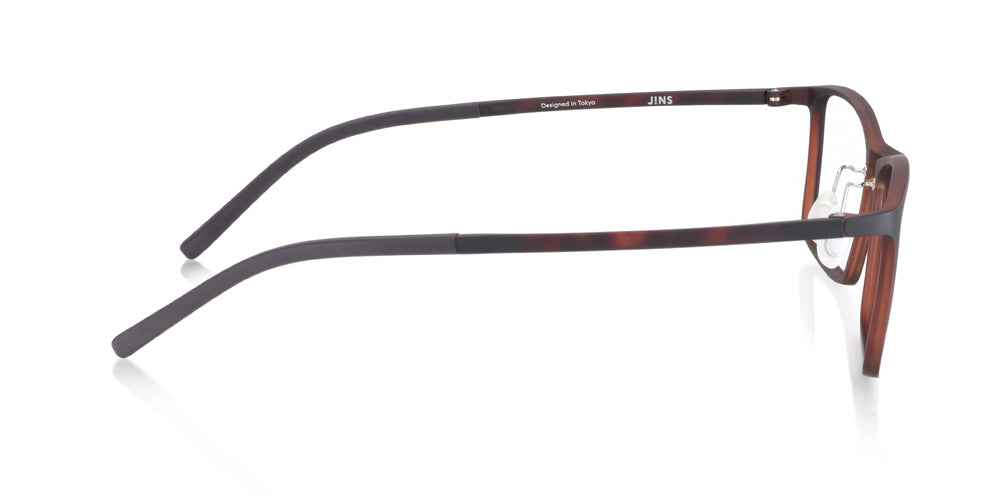 Airframe Slim 503 87 - Ultra Thin Lightweight Frame for Glasses | Perfect for Reading, Driving & Everyday Wear