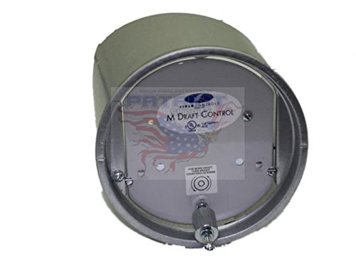 Field Controls 00963801 6M 6