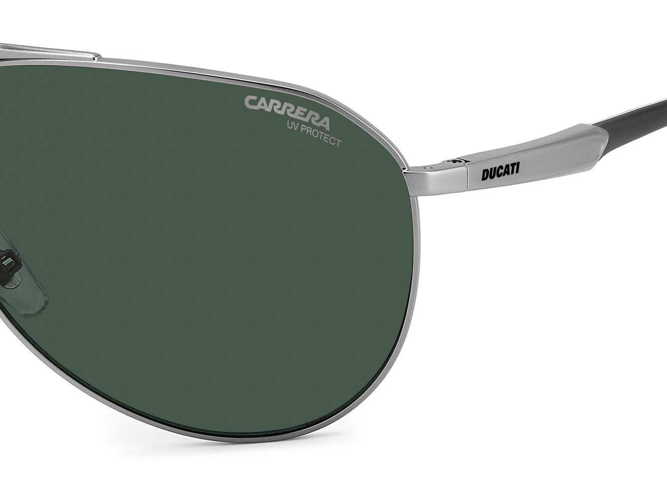 Carrera Ducati CARDUC 030/S Sunglasses - Motorcycle Riding, Cycling & Outdoor Sports Eyewear for Men & Women