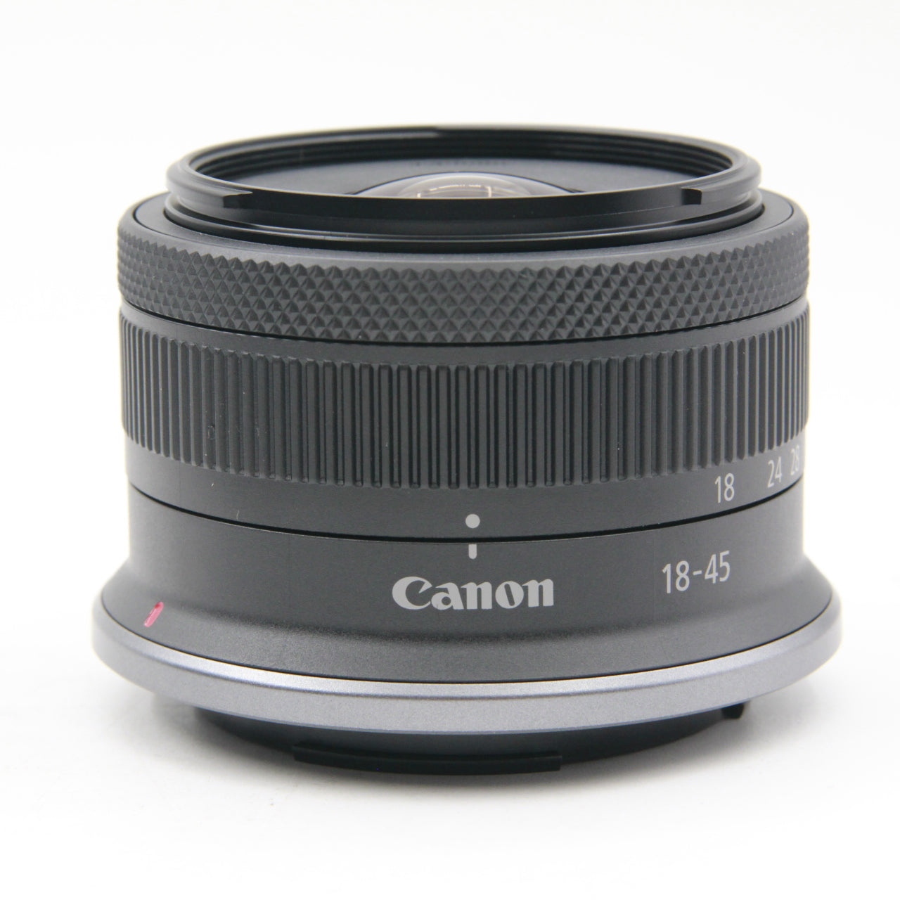 Open Box Excellent Condition Canon EOS R10 Mirrorless Digital Camera with 18-45mm f/4.5-6.3 IS STM Lens - Perfect for Travel Photography, Vlogging & Everyday Shooting