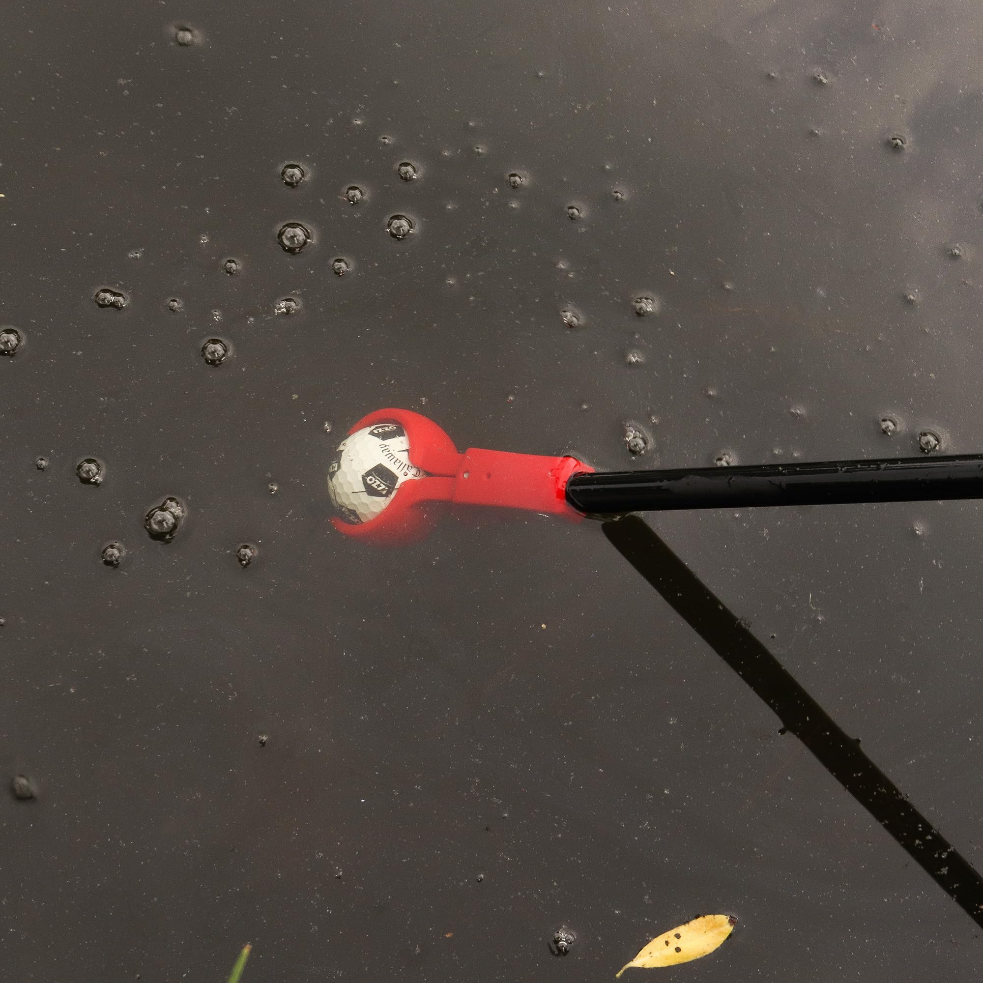 Izzo Golf The Claw Golf Ball Retriever - Premium Water Golf Ball Retriever with Extendable Pole for Lakes & Ponds | Perfect for Golf Course Practice & Water Hazard Recovery