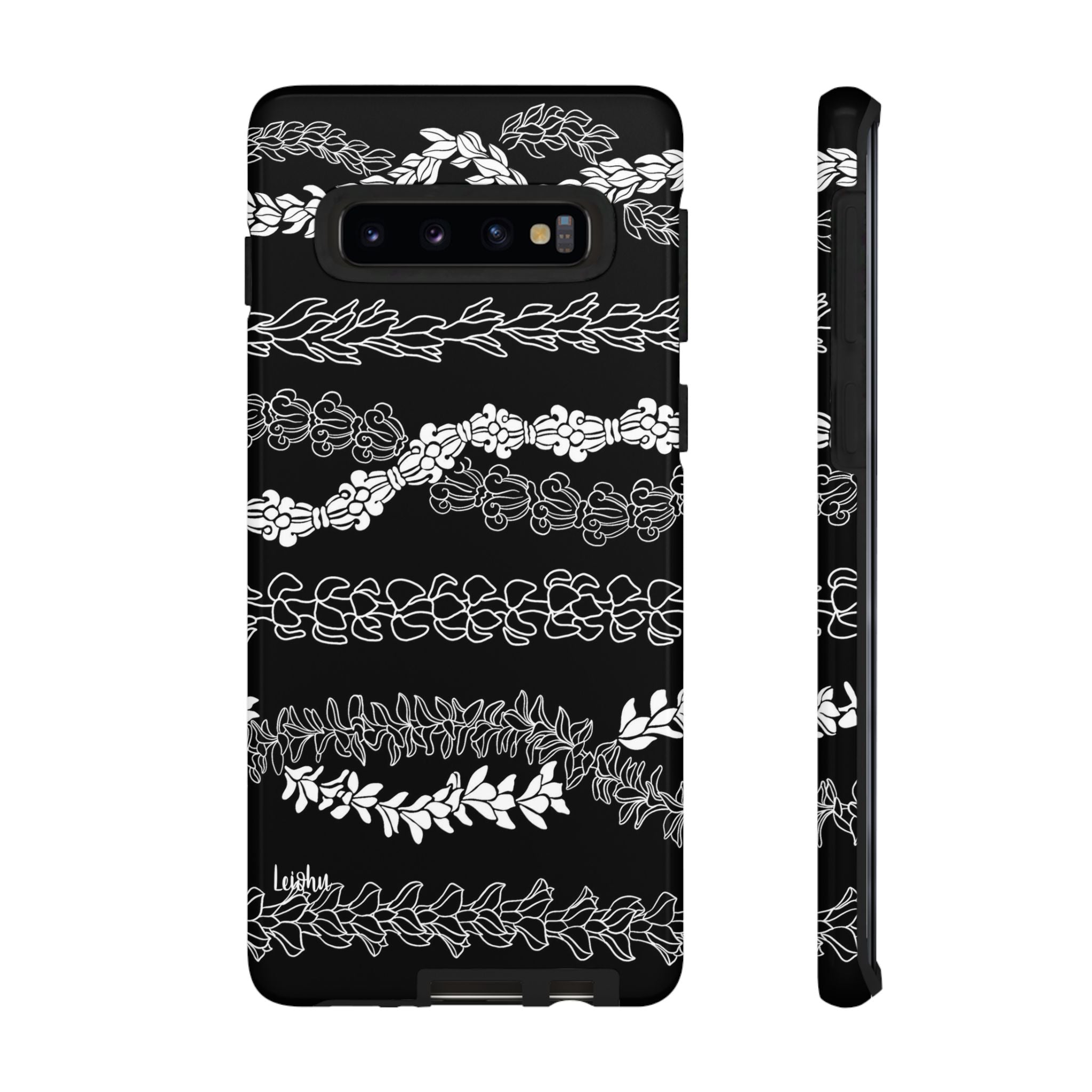 Samsung Galaxy Phone Case - Durable Protective Cover for Samsung Galaxy Series (Ele'ele Design) | Perfect for Daily Use, Travel & Outdoor Activities