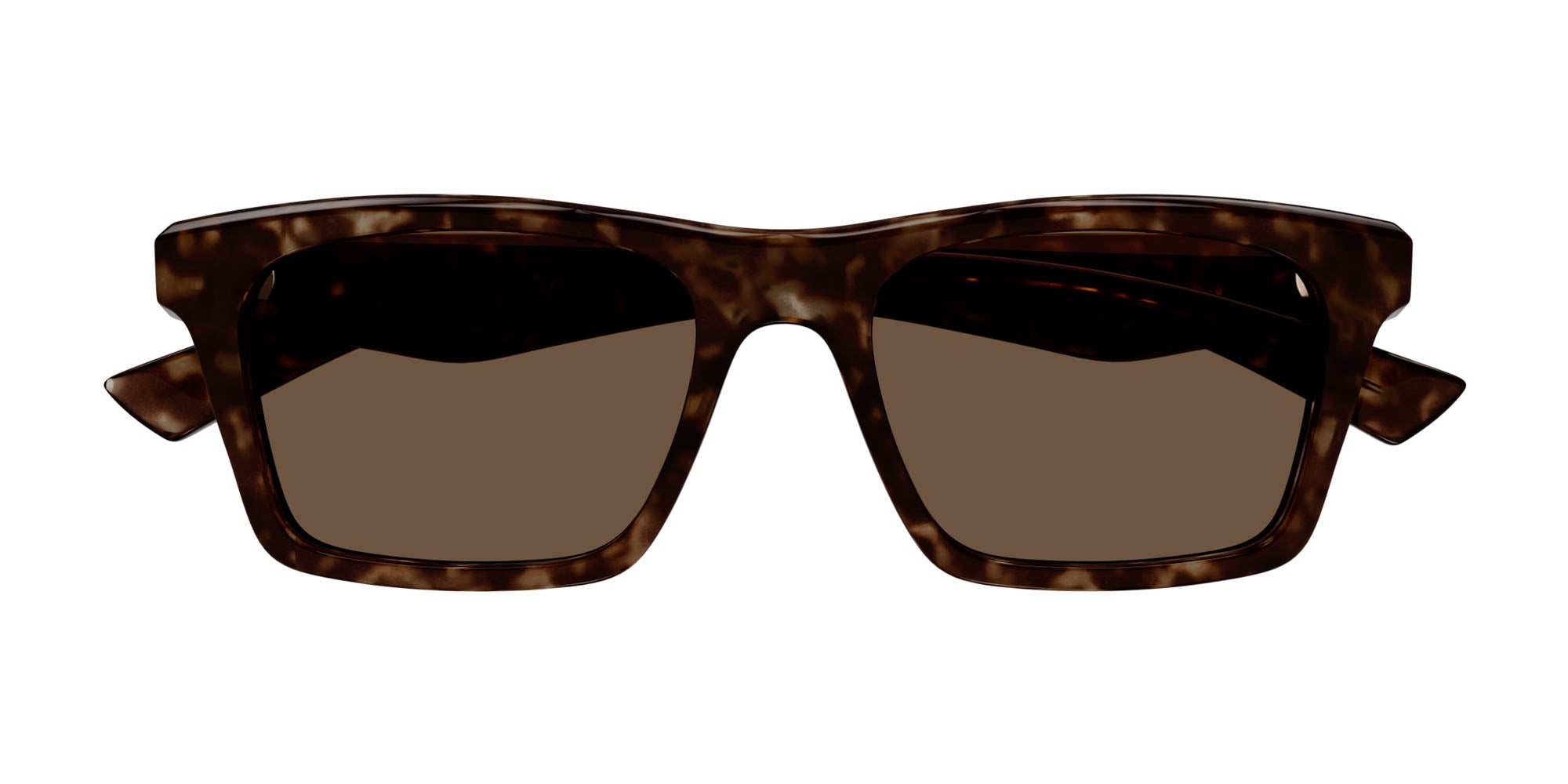 Alexander McQueen AM0472S Sunglasses - Luxury Designer Shades for Men & Women | Perfect for Outdoor Activities, Travel & Fashion Accessories