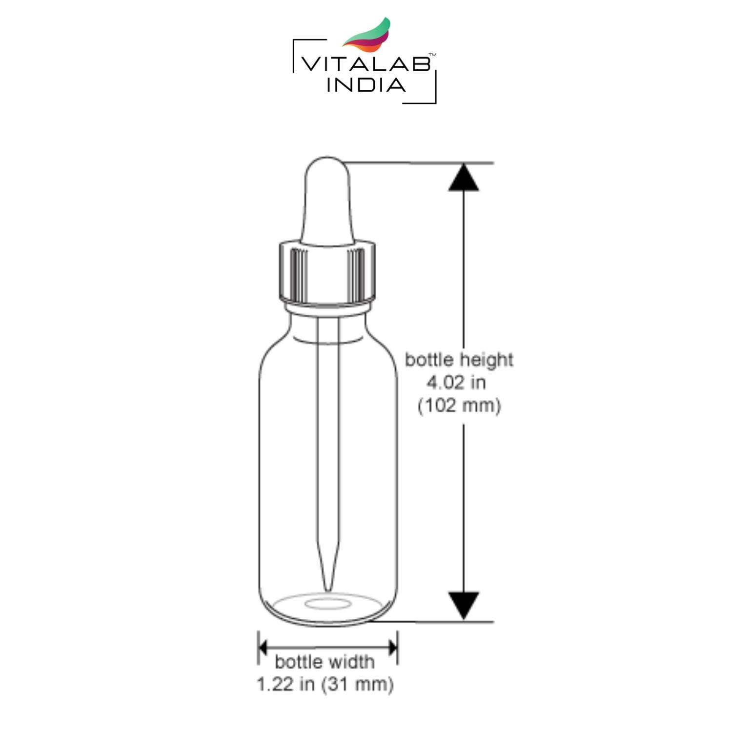 Premium 30ml Amber Glass Dropper Bottles (3-Pack) - Gold Ring & Black Silicone Cap - Essential Oil Storage, DIY Perfume, Cosmetic & Beauty Product Containers - Perfect for Aromatherapy, Travel & Home Use