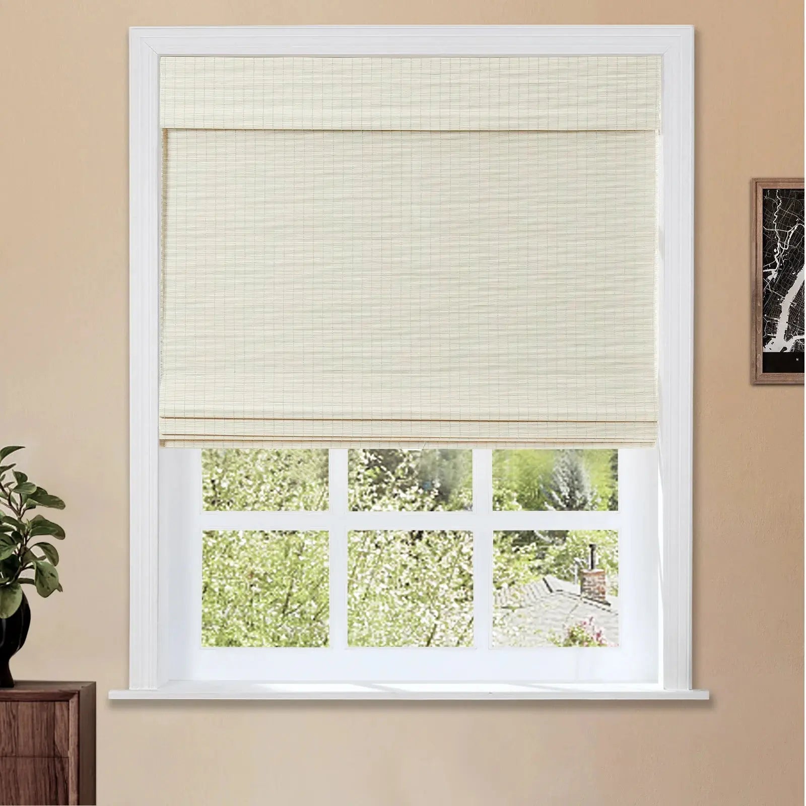 Ivory White T58