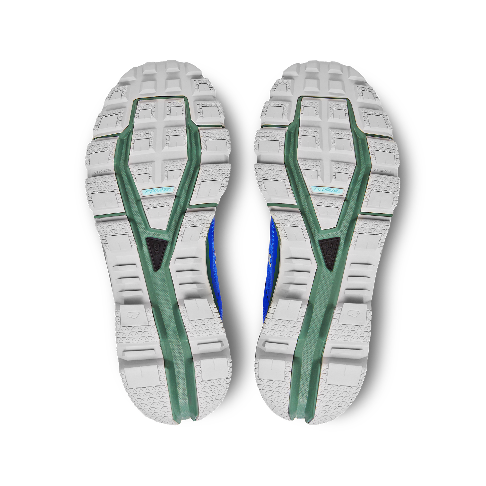 Cloudventure Waterproof Trail Running Shoes for Women - Lightweight & Durable Hiking Footwear for Outdoor Adventures, Trail Running & Hiking