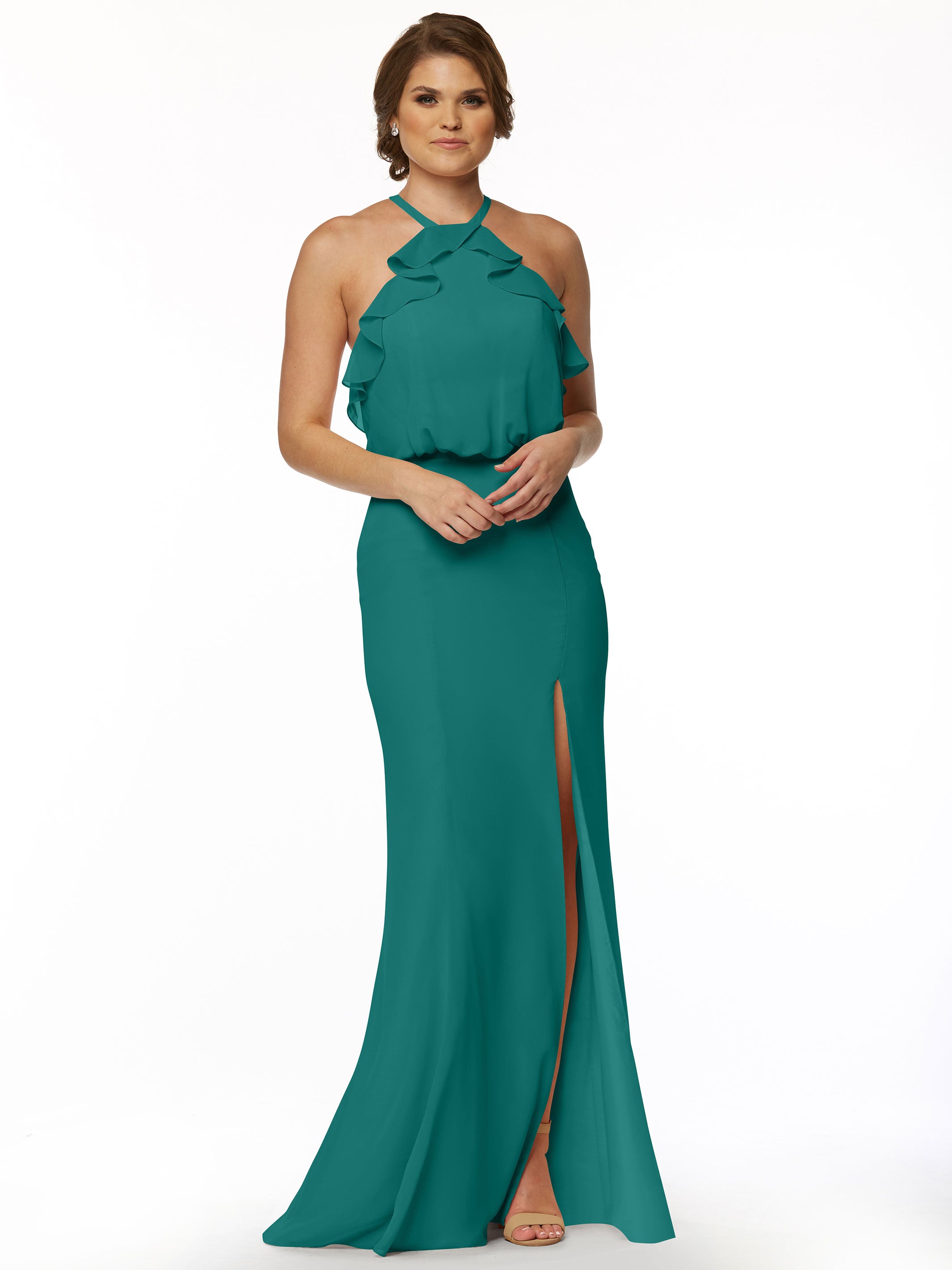 Teal