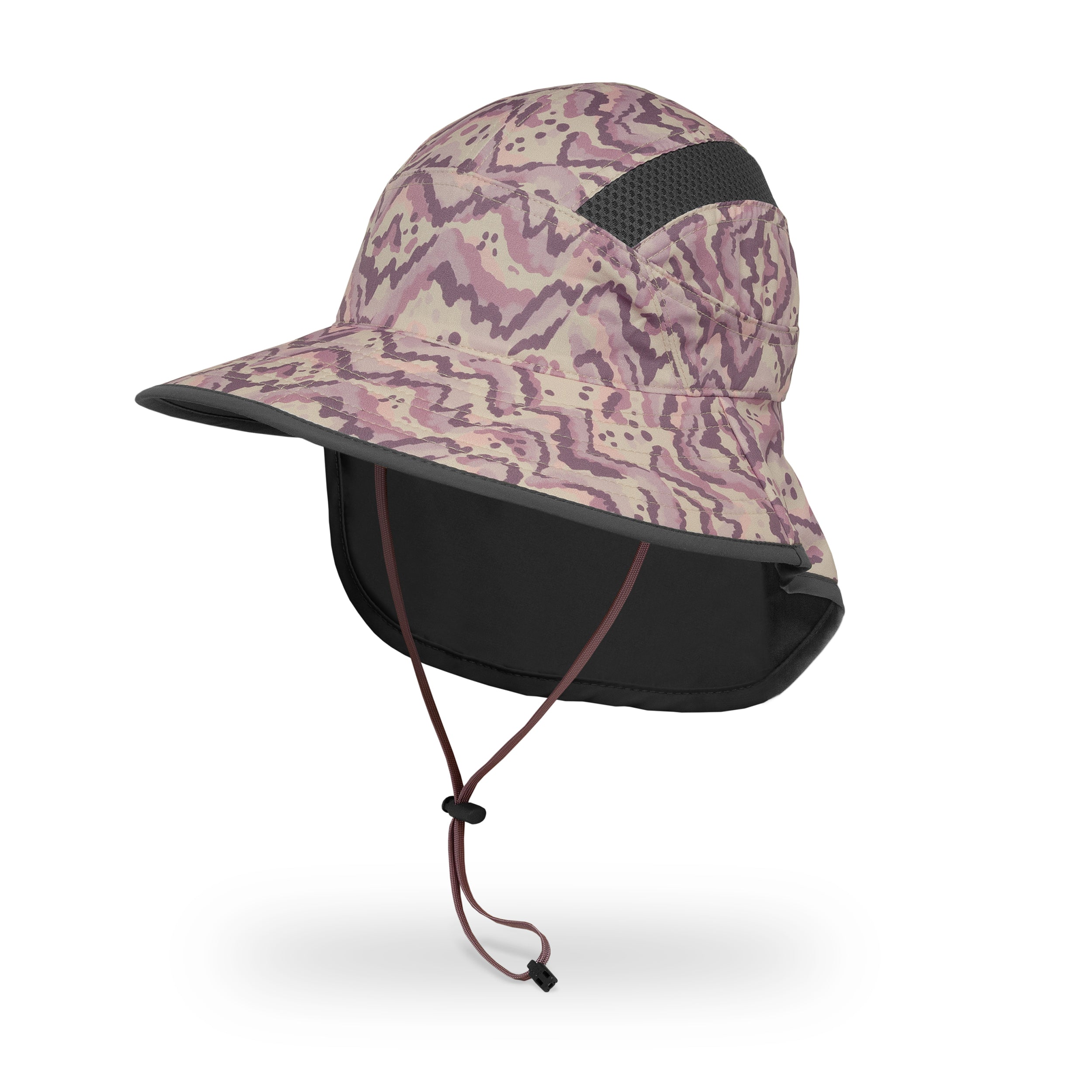 Kids' Ultra Adventure Hat - UV Protection & Breathable Sun Hat for Outdoor Activities - Perfect for Hiking, Camping, and Beach Trips