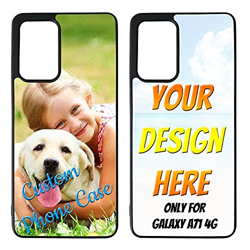 Only for Galaxy A71 4G