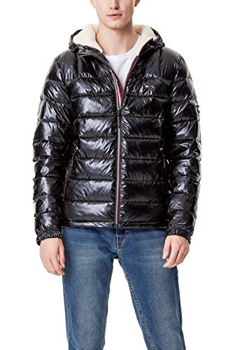 Pearlized Black