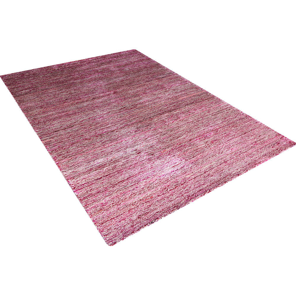 Hand Knotted Revival Rug - Premium Handmade Wool Area Rug for Living Room, Bedroom & Dining Room Decor