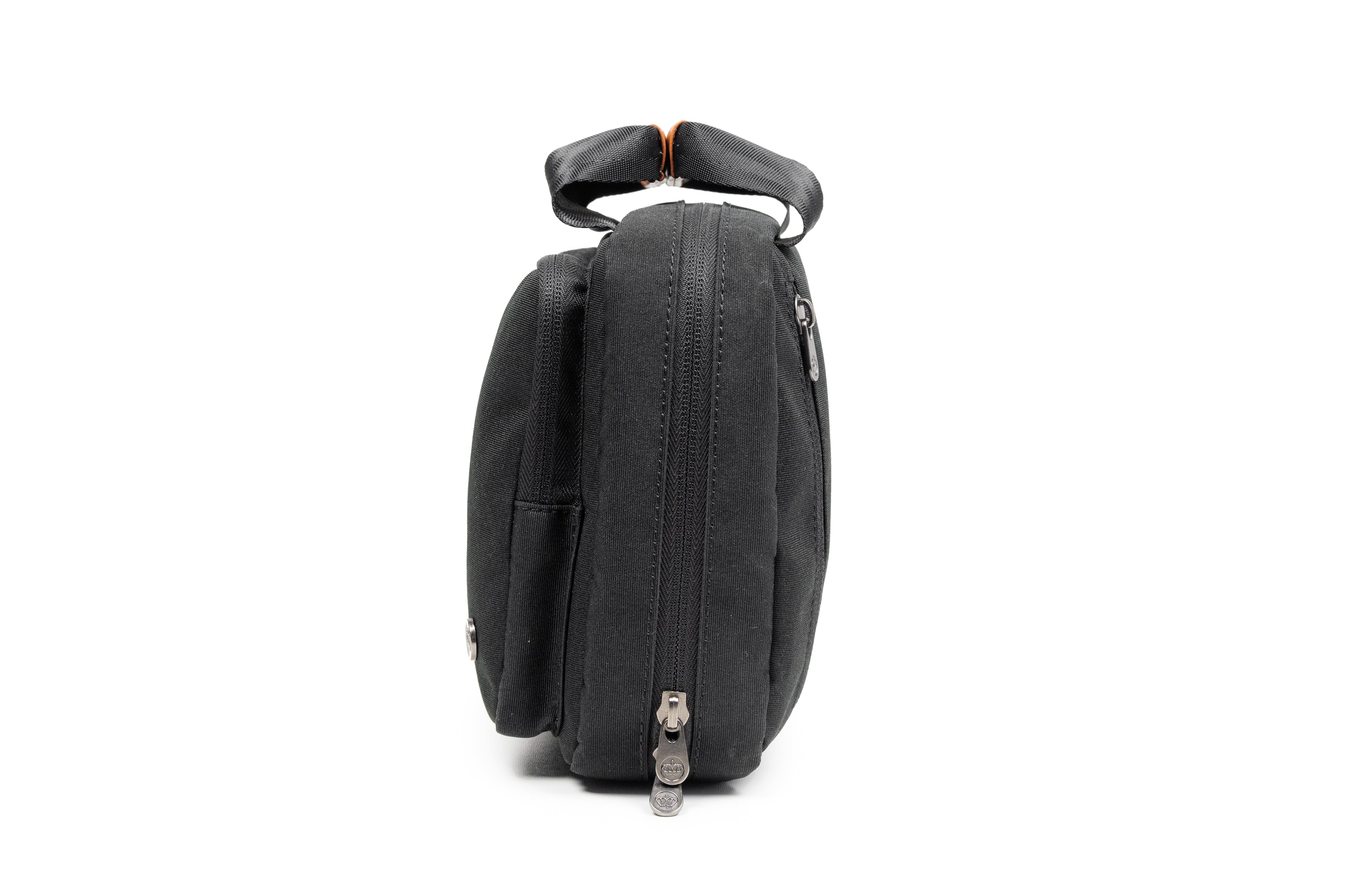 PKG Simcoe Essentials Bag - Durable & Stylish Crossbody Bag for Women & Men - Perfect for Travel, Work & Everyday Use