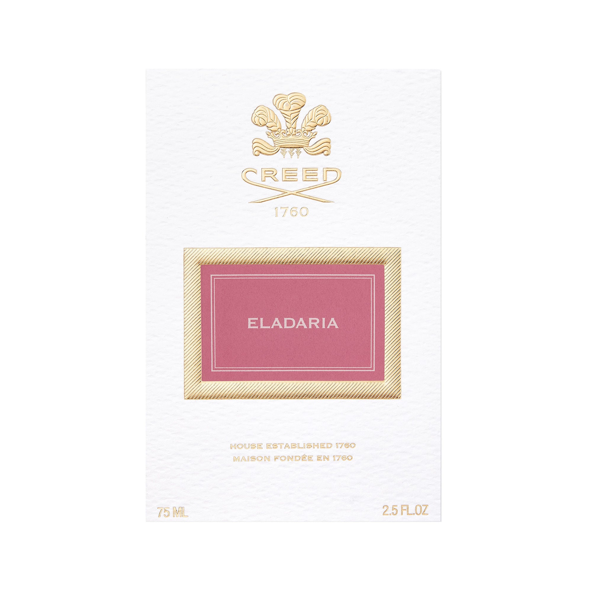 Creed Eladaria Perfume for Women - Luxury Floral Scent, Long-Lasting Fragrance | Perfect for Date Night, Special Occasions & Everyday Elegance