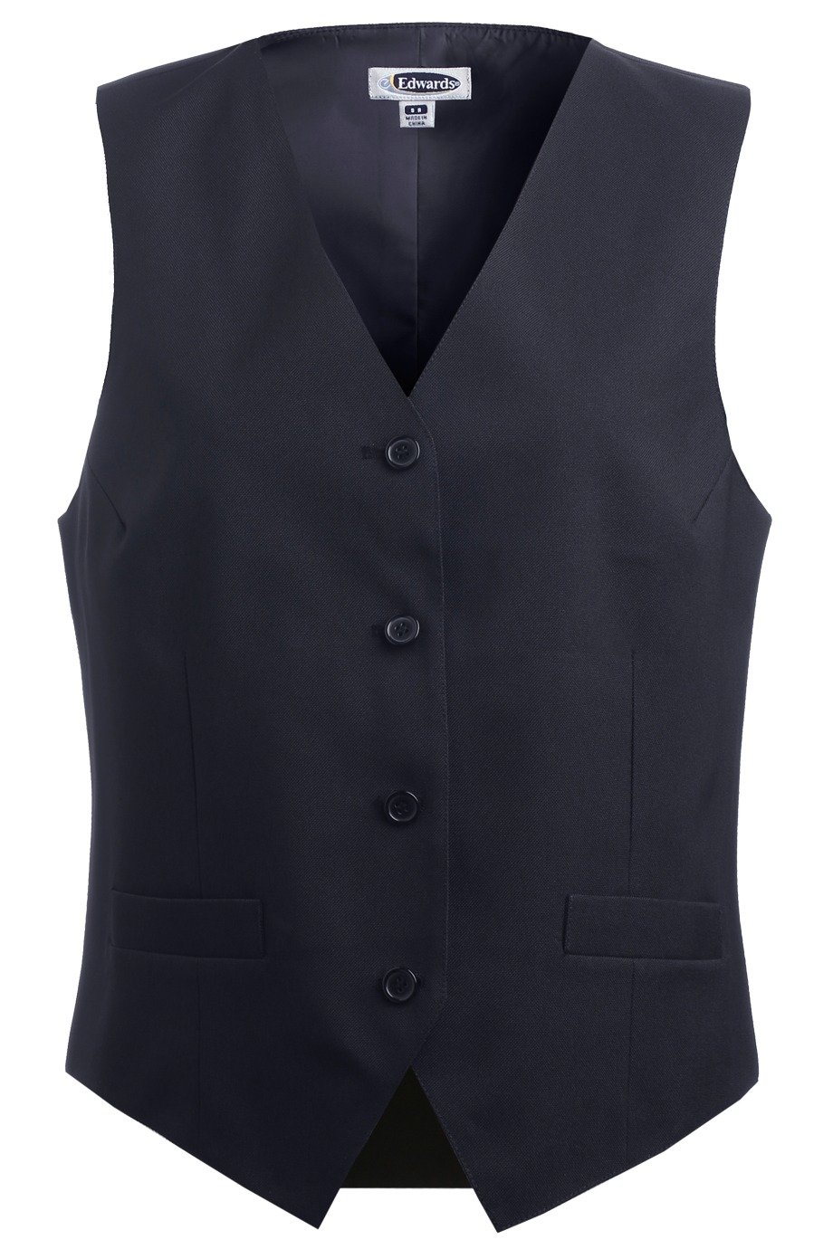 Edwards Women's Classic Comfortable Casual Dress - Perfect for Office, Party, and Everyday Wear