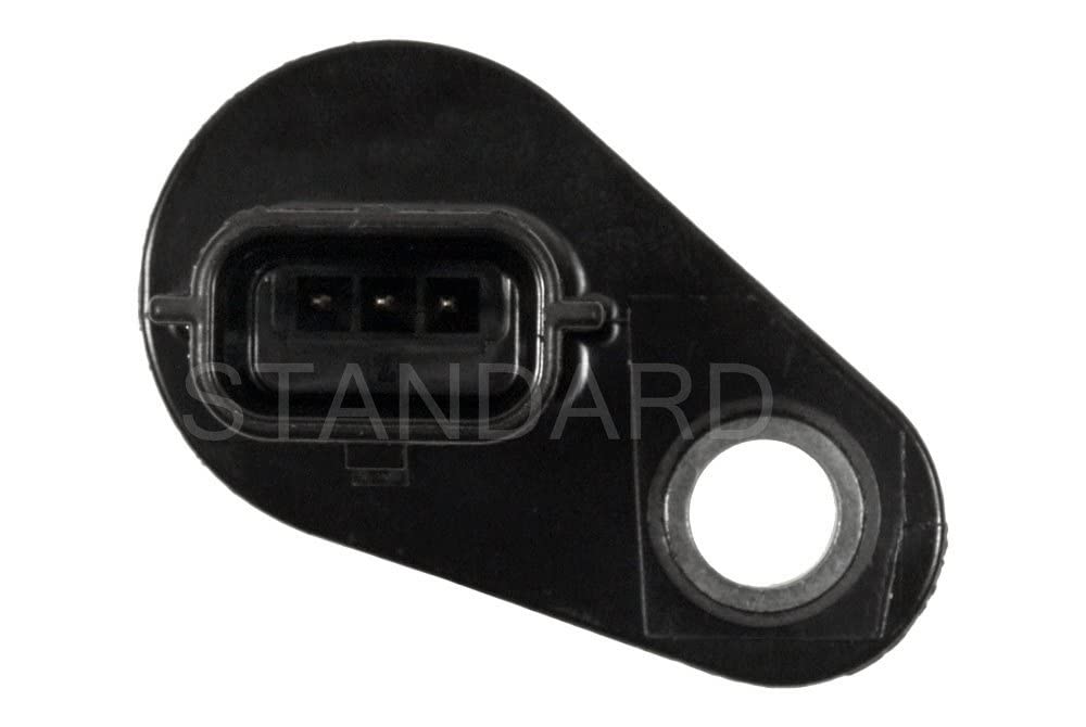 Standard Motor Products PC855 Crankshaft Position Sensor - Replacement Part for Smooth Engine Performance | Compatible with Multiple Vehicle Models | Perfect for DIY Auto Repairs & Professional Mechanics